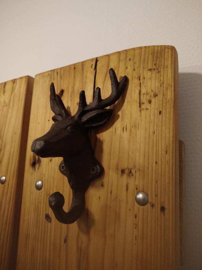 Stay In Aux, Feel At Home ! 2 Room Apartment Central Incl All You Need For 4 Person, 24H Check In, Pkw Parking Only Augsburg Eksteriør bilde