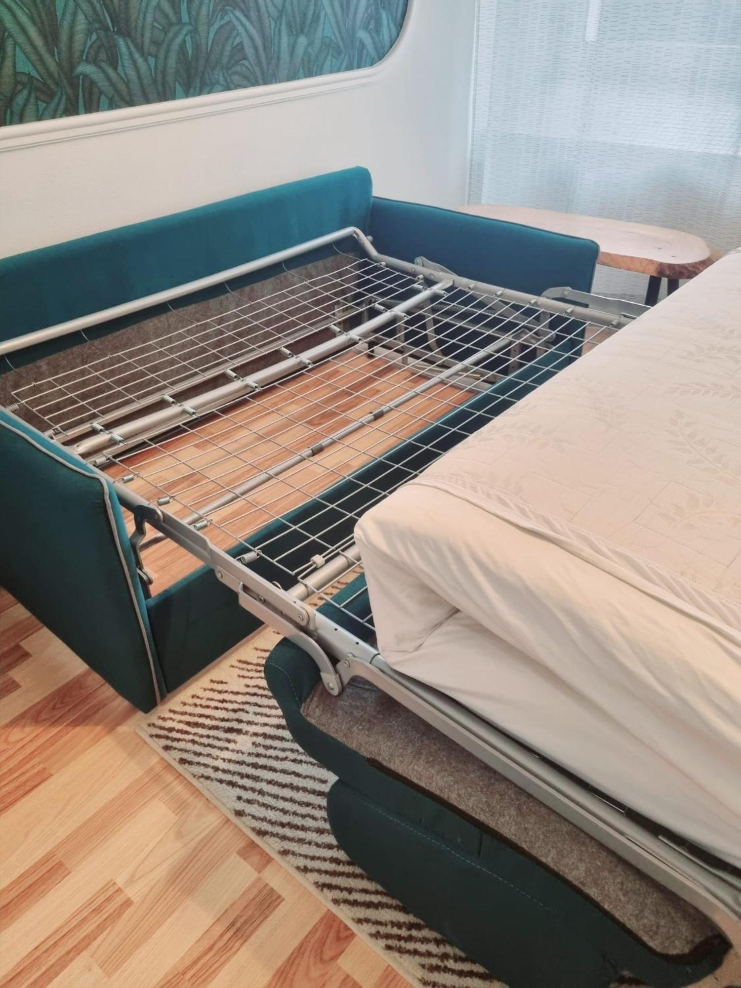 Stay In Aux, Feel At Home ! 2 Room Apartment Central Incl All You Need For 4 Person, 24H Check In, Pkw Parking Only Augsburg Eksteriør bilde
